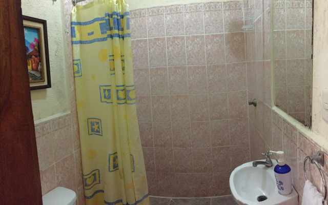 Hostal Antigua - Hostel