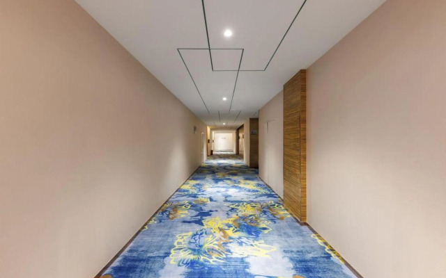 Dayu Hotel