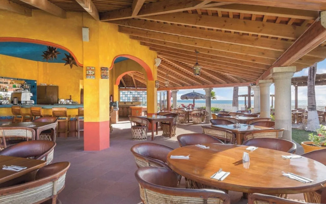 Cabo Oceanfront Resort Condos
