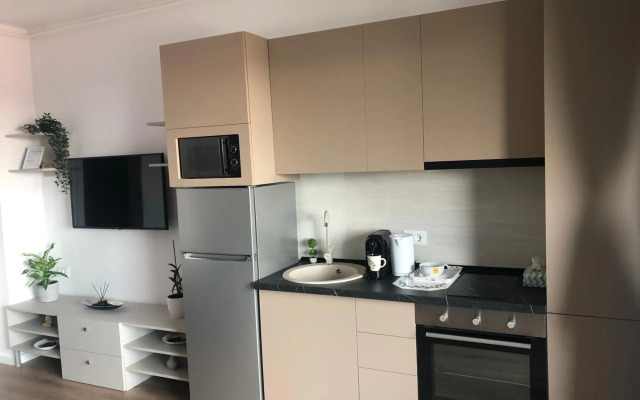 Rebreanu unique apartament