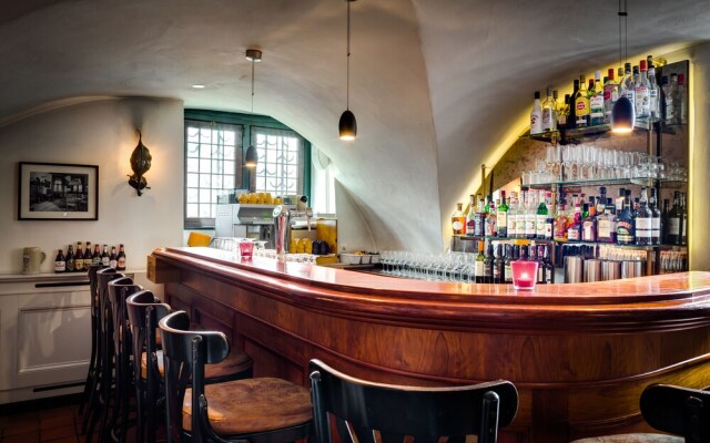 Hotel Kasteel de Essenburgh