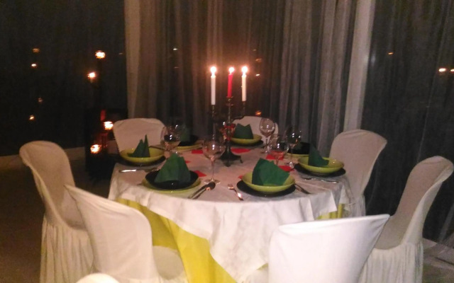 Quinta Salinas - Puro Prazer