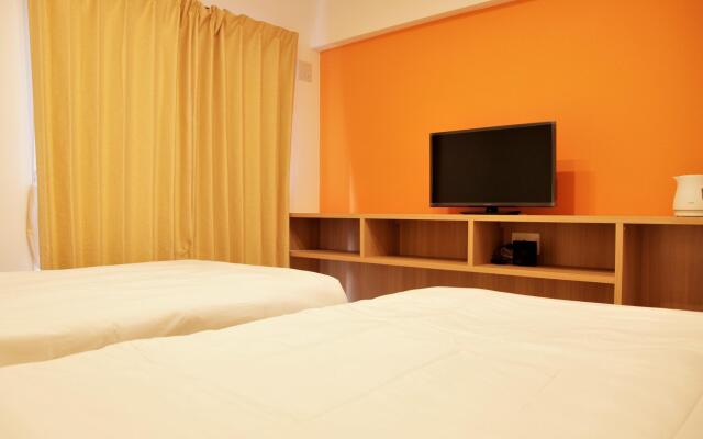 Mango Resort Okinawa Naha