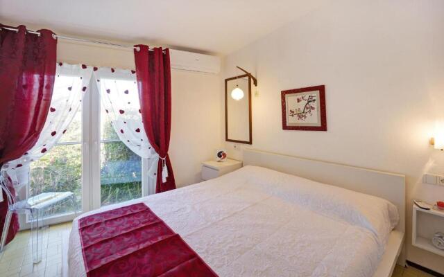 Villino Un Angolo Di Paradiso