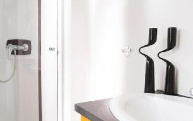 Camping de la Plage de Cleut-Rouz