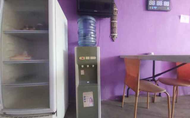Cahaya Rahman Guesthouse Syariah Penginapan Banjarbaru