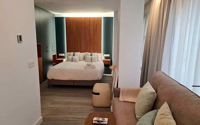 Jerusalen Suites Alicante