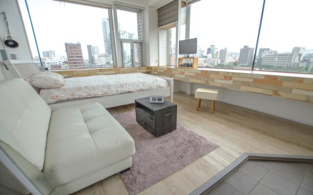 Mmmio Design Residence Dongdaemun