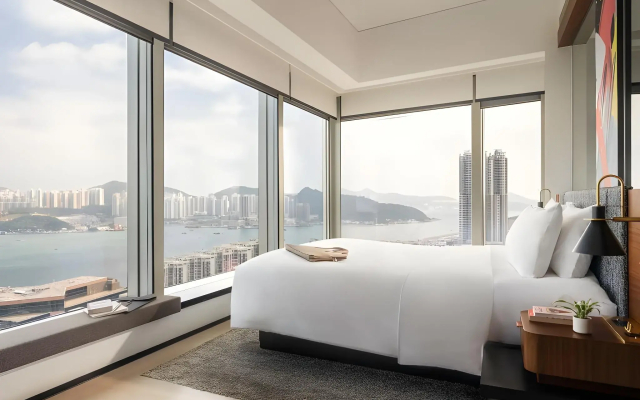 EAST Hong Kong