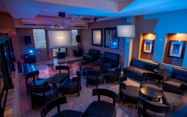 Occidental Papagayo - Adults Only - All inclusive