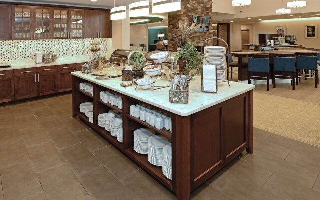 Homewood Suites by Hilton Cincinnati Mason