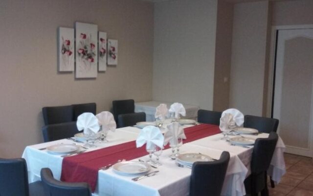 Le Relais De Cornouaille