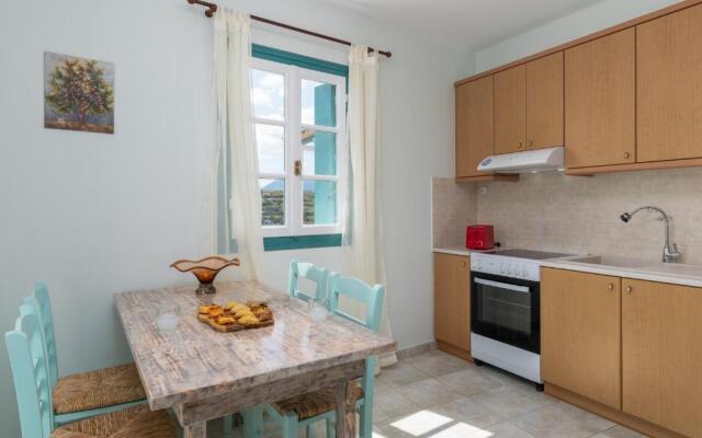 Zanart Maisonette II