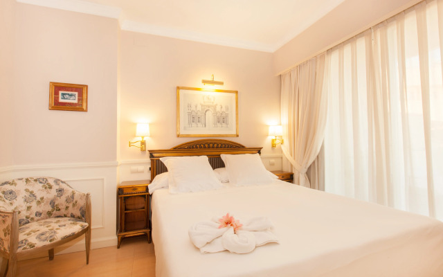 Guadalpin Suites