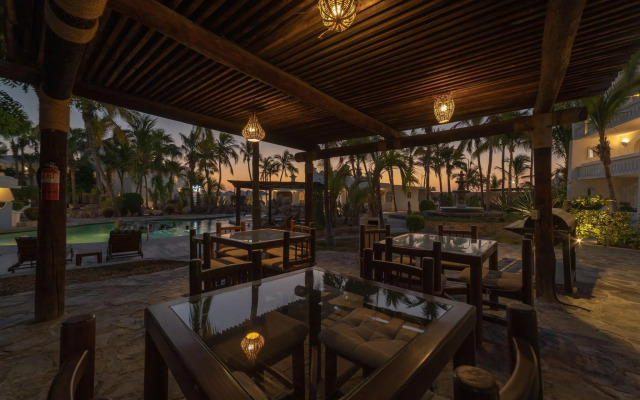 Club el Moro Hotel Suites