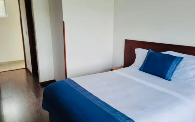 Samakwa Hotel Boutique