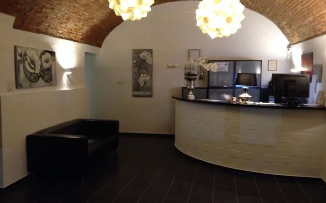 Hotel Garni Battello