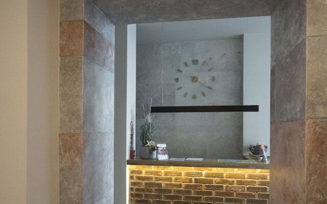 Apartamenty Efekt 72