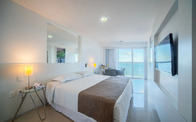 Hotel Brisa Praia
