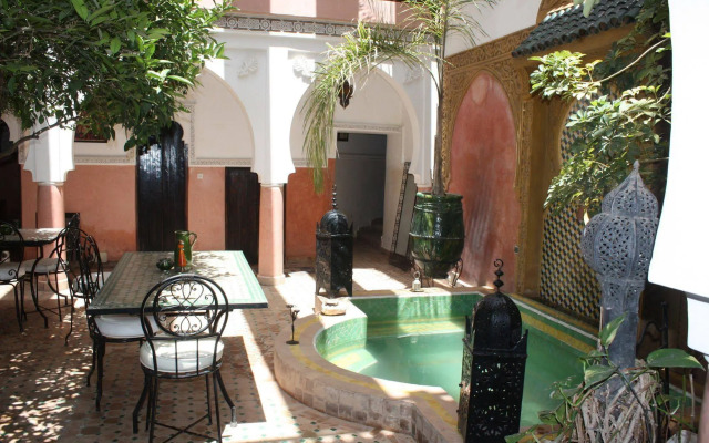 Riad Bousskri