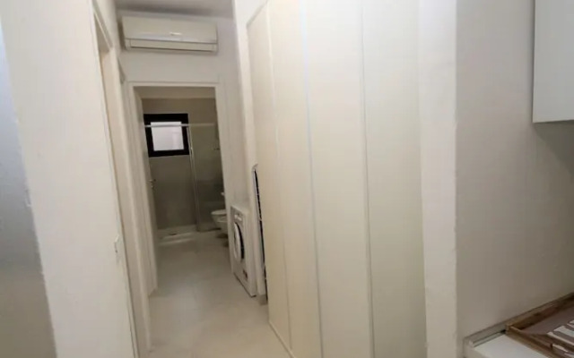 Modern 2 Bedroom Flat Near Rosolina Mare Beach