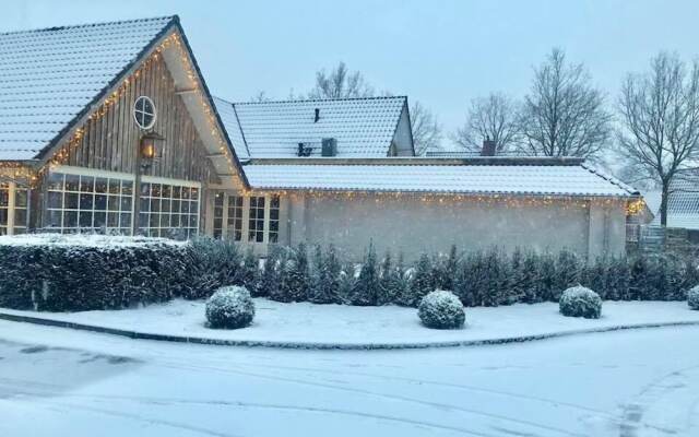 Hotel Hof van Salland