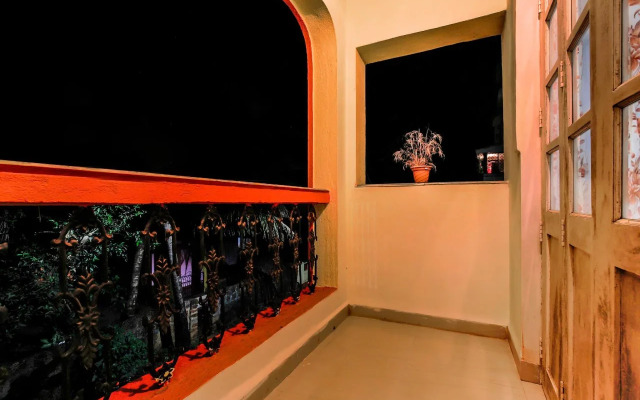 OYO 24800 Alepsd Holiday Home