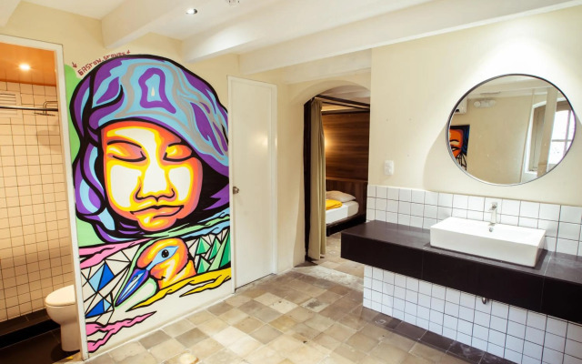 Viajero Lima - Barranco Hostel