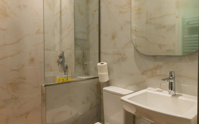 Hotel Kaikis