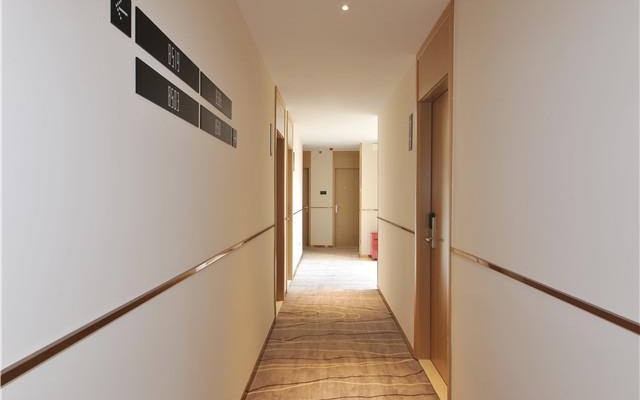 City Comfort Inn Chengdu Jinniu Wanda North Railway Station – Hotel Rooms – Chengdu