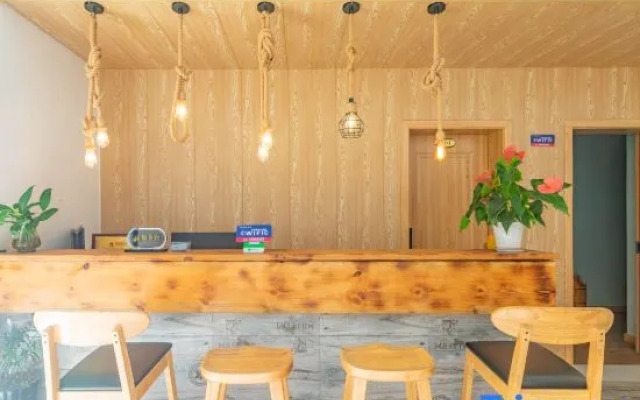 Yi Chun Xiyuanju Hotel