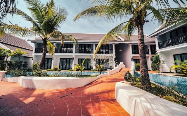 Manyo Hotel and Resort