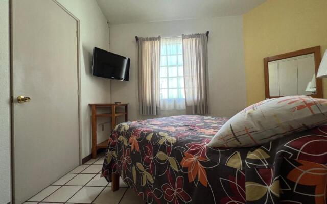 Privada 400 Casas & Suites