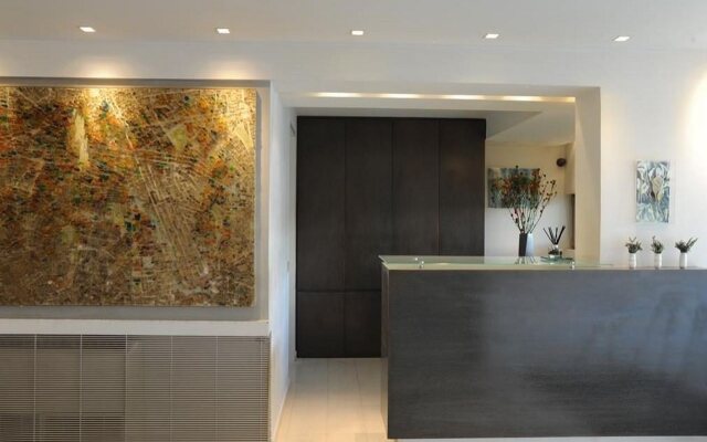 Brasil Suites Hotel & Apartments