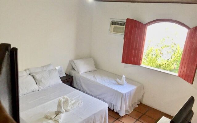 Hotel Terra Vista