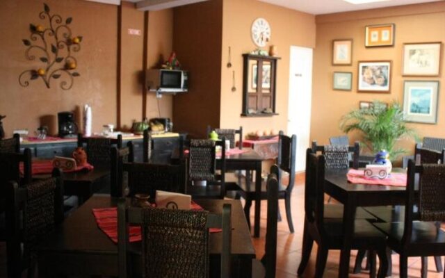 Hotel Andoria