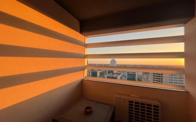 Balduzzi Guest House “Cloudy dreams”