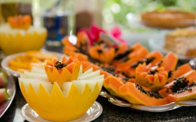 Pousada e Chalés Aquarius