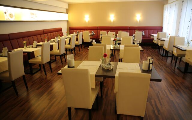 Hotel Sittardsberg