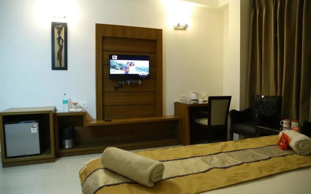 OYO 1340 Hotel Neo Classic