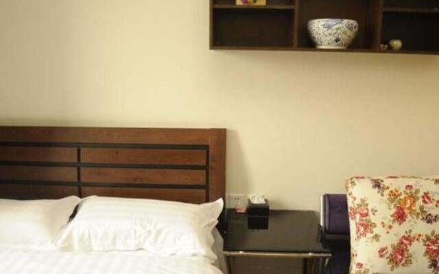 Zizhu Hotel Apartment