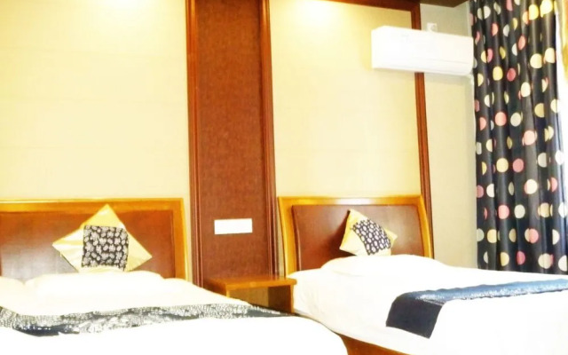 Wuzhen Grand Canel Hostel