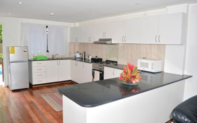 Hibiscus Residences Fiji