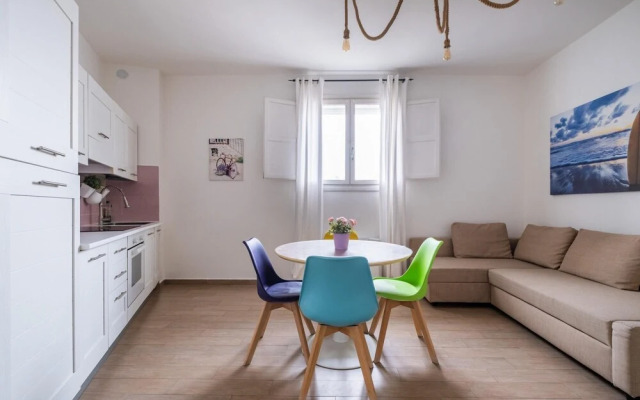 Appartamento in Galleria 2 Agosto by Wonderful Italy