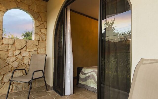Pura Vida House Cabo Blanco