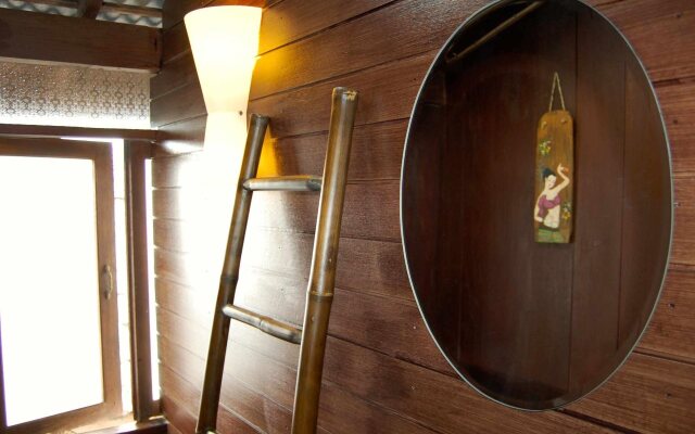 Swiss Lanna Lodge