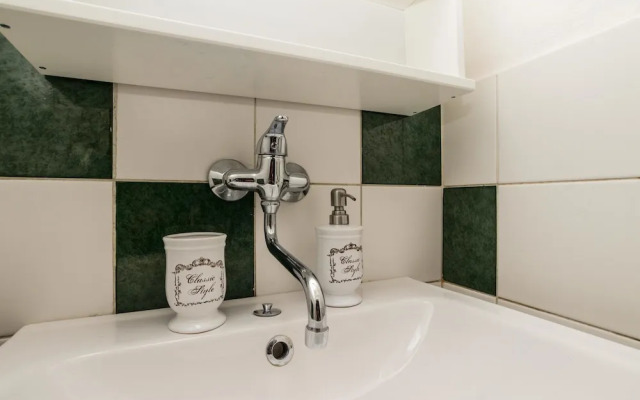 Historic Centre APTs by Michal&Friends