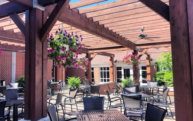 Inn at DePauw