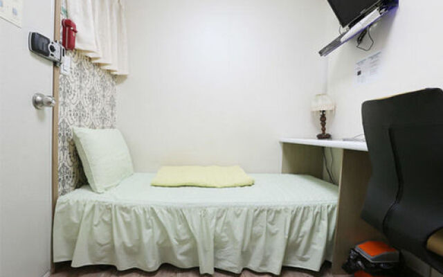 Green Residence Seoul