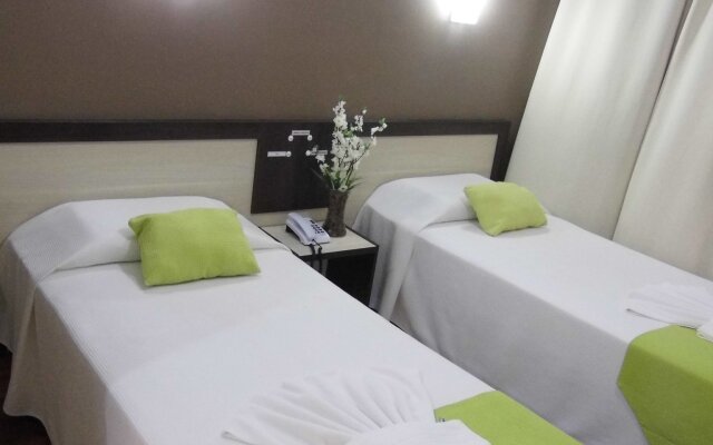 Ravena Cassino Hotel